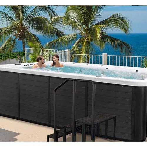 Swimspa hot tubs for sale in Valencia